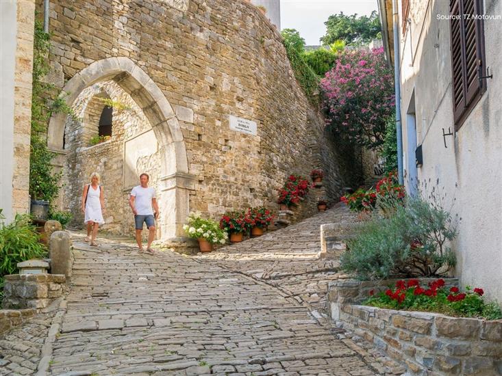 Motovun