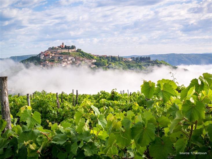 Motovun