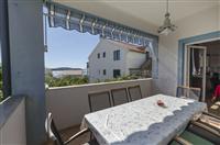 Apartment A2, for 7 persons