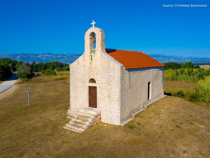 Privlaka (Zadar)