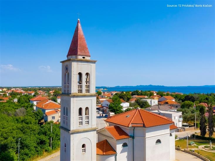 Privlaka (Zadar)