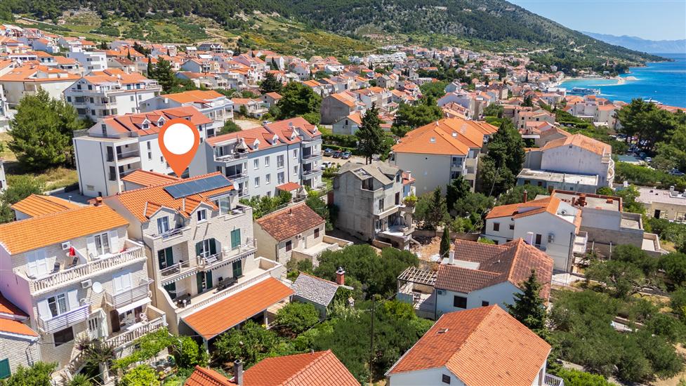 Apartments and Room Villa Niko