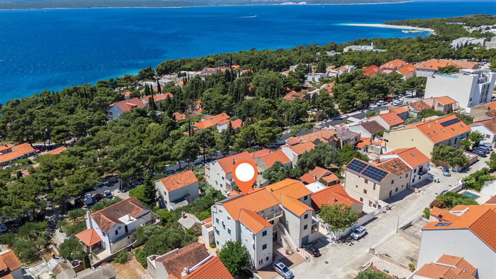 Apartments and Room Villa Niko