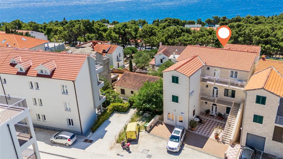 Apartments and Room Villa Niko