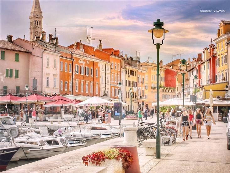 Rovinj
