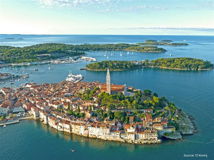 Rovinj