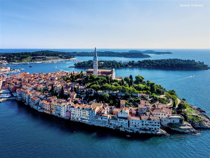Rovinj