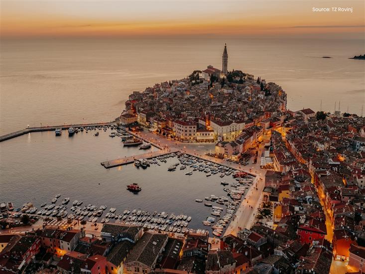 Rovinj