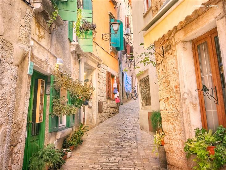 Rovinj