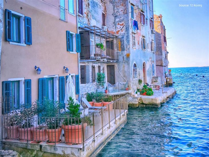 Rovinj