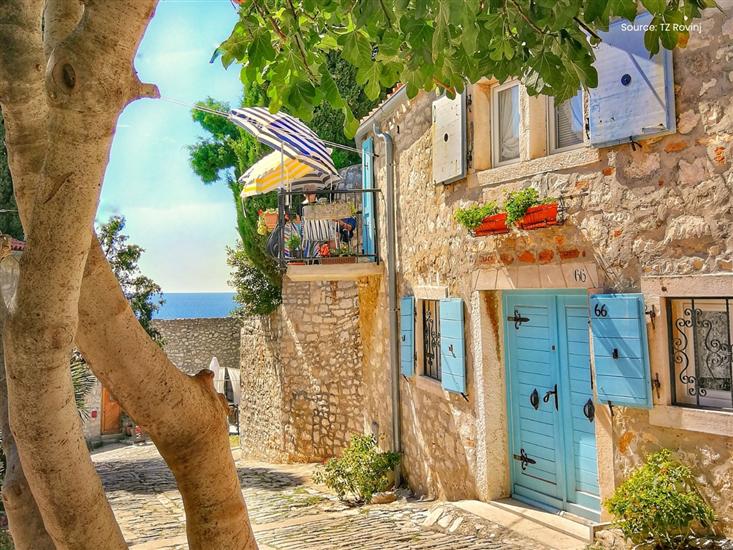 Rovinj