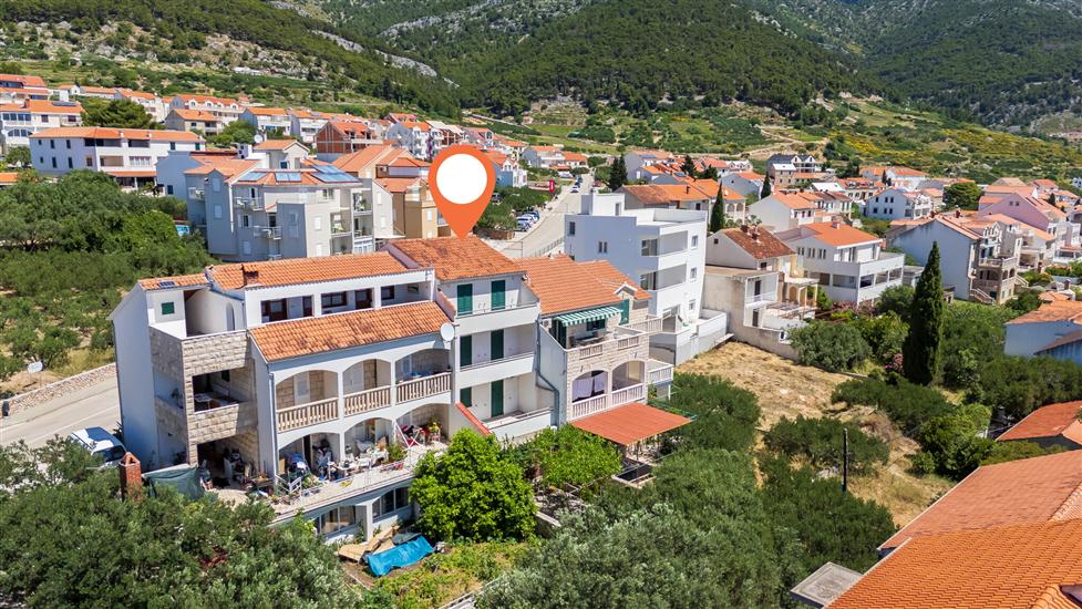 Apartments Nikola