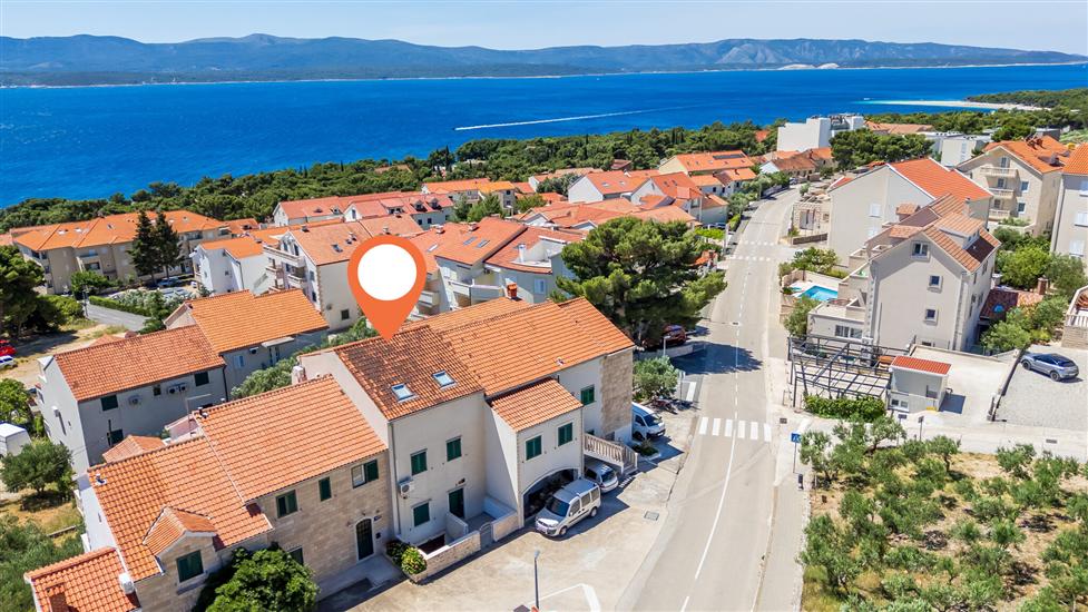 Apartments Nikola
