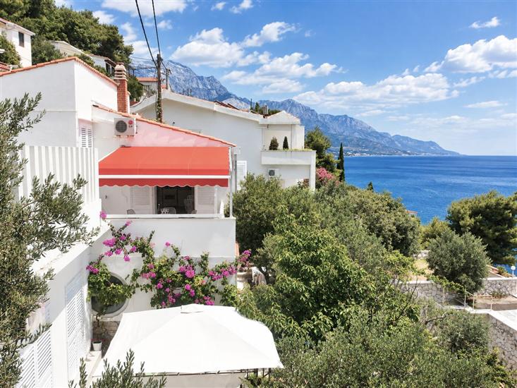 Apartments Mirela
