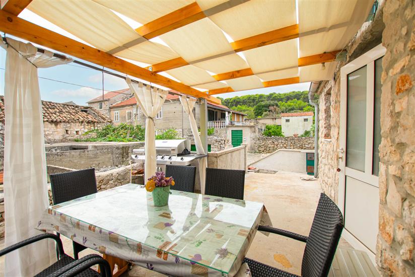 Apartment Kala