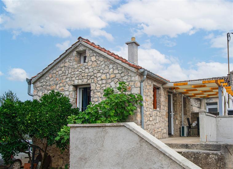 Apartment Kala
