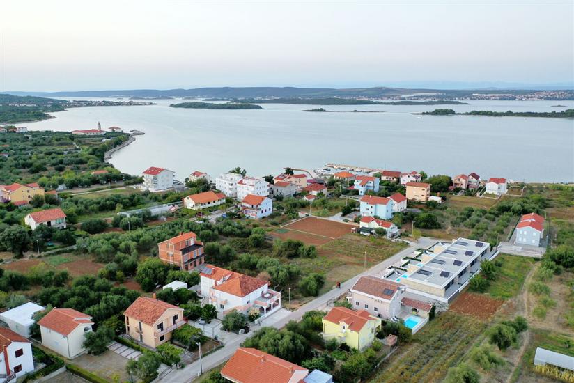Apartment Kala