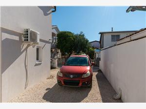 Apartment North Dalmatian islands,BookMilanFrom 107 €