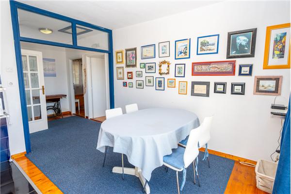 Apartment A2, for 5 persons