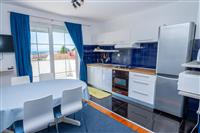Apartment A2, for 5 persons