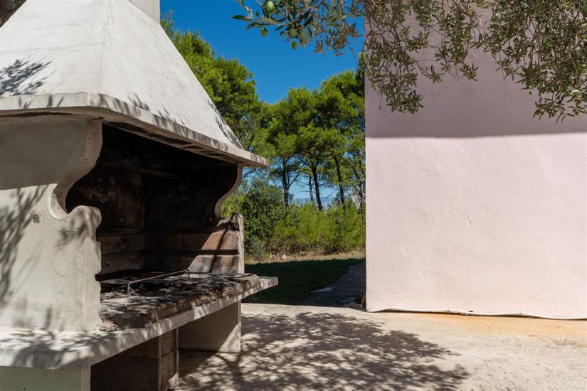 Apartment Buska near Sea