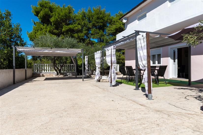 Appartamento Buska near Sea