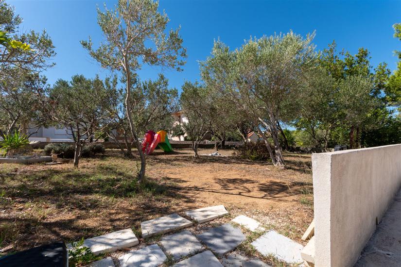 Appartamento Buska near Sea