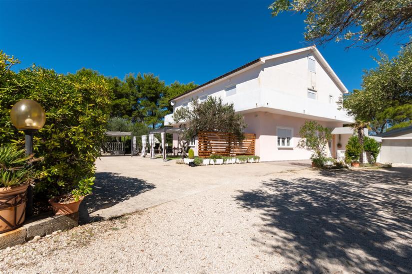Appartamento Buska near Sea