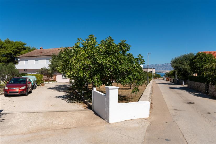 Appartamento Buska near Sea