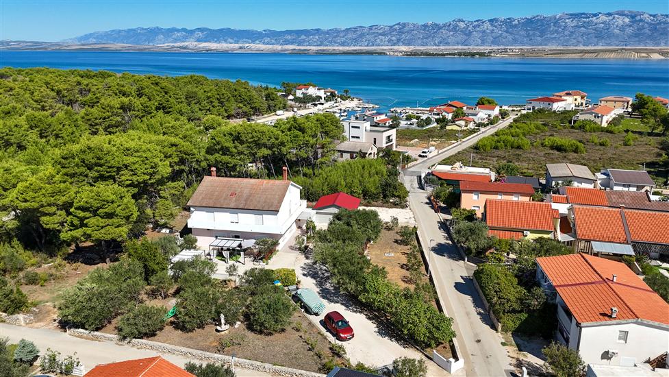 Apartment Buska near Sea