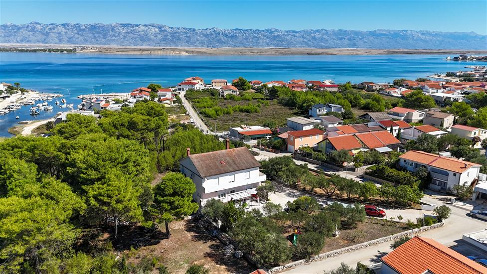 Appartamento Buska near Sea