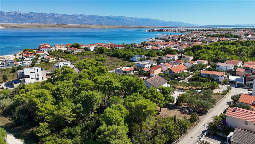 Apartment Buska near Sea
