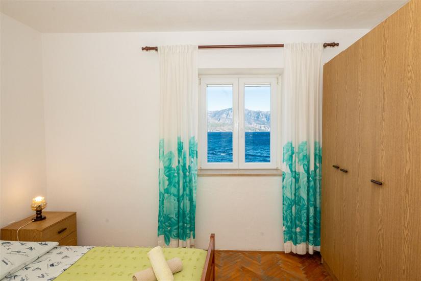 Apartment A1, for 7 persons