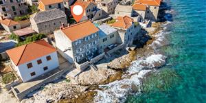 Apartment - Postira - island Brac