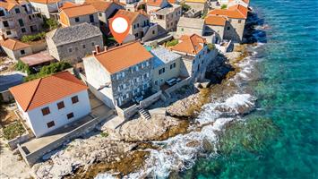 Apartment - Postira - island Brac