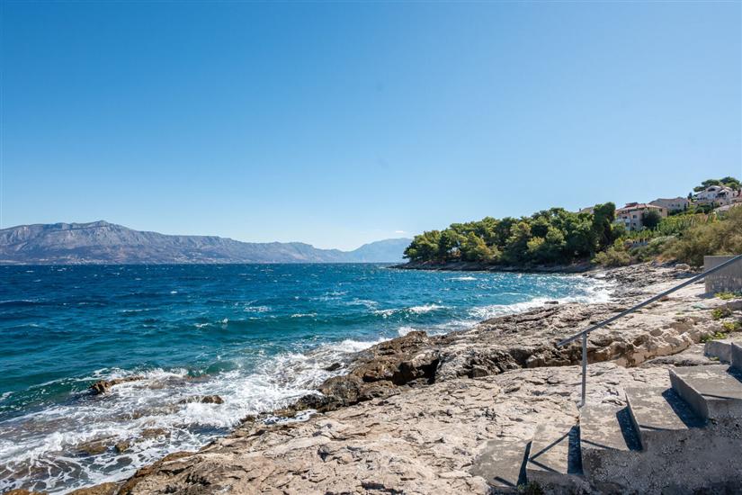 Apartments Sova