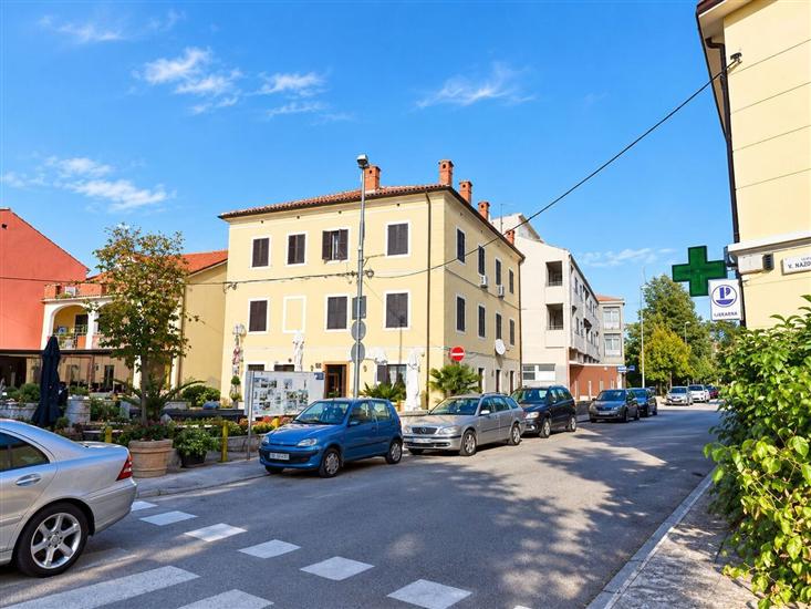 Apartments Radomir