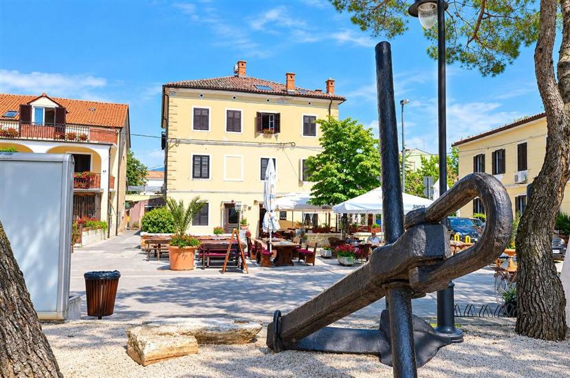 Apartments Radomir
