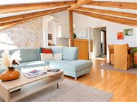 Apartment A2, for 5 persons