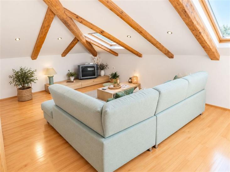 Apartment A2, for 5 persons