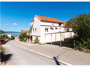 Apartment North Dalmatian islands,BookVesnaFrom 108 €