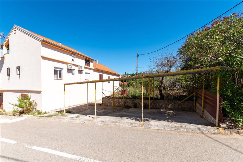 Apartments Vesna