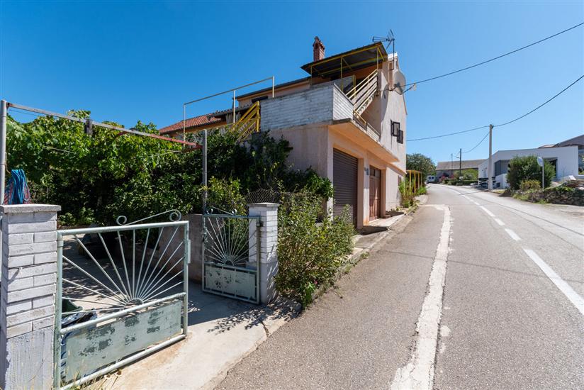Apartments Vesna