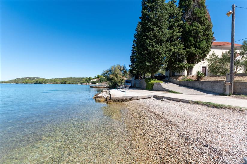 Apartments Vesna
