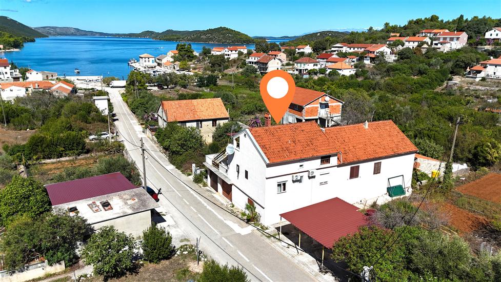 Apartments Vesna