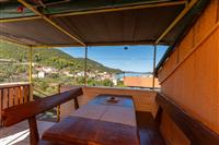 Apartment A3, for 4 persons