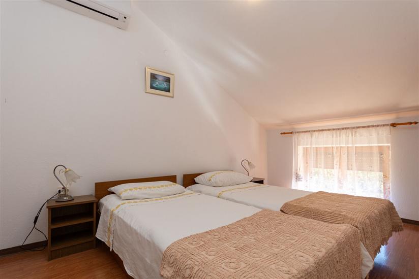 Apartment A3, for 4 persons