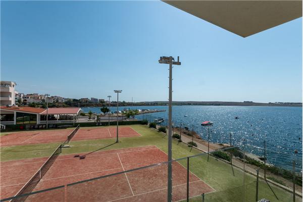 Apartment A2, for 5 persons