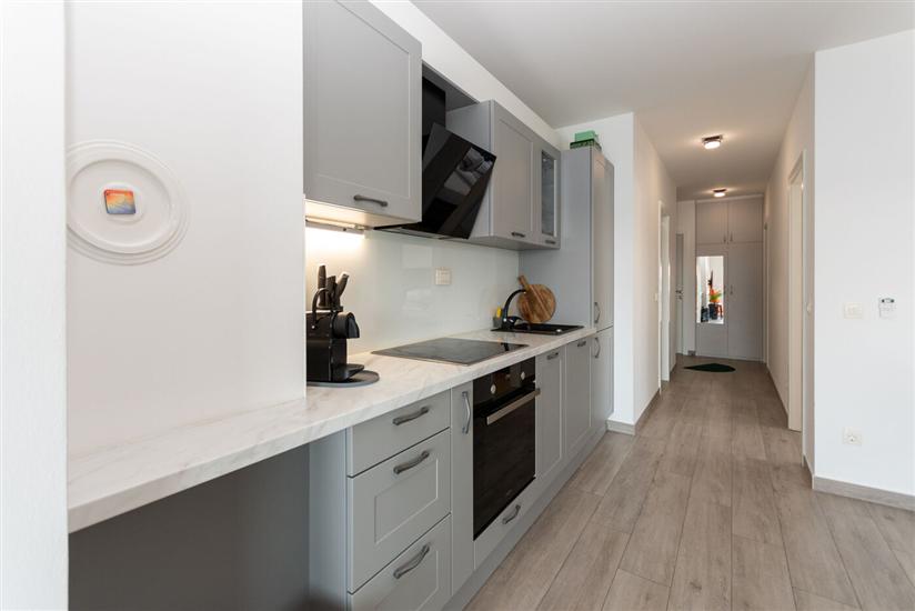 Apartment A2, for 5 persons
