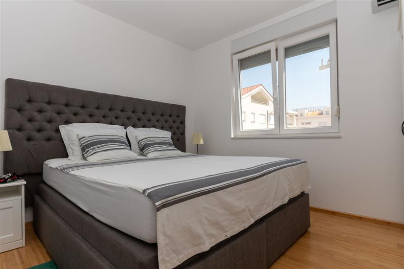 Apartment A2, for 5 persons